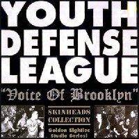Youth Defense League : Voice of Brooklyn